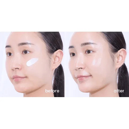 [beplain] Sunmuse Moisture Sunscreen SPF 50+ PA++++ 50ml - Ballagrio