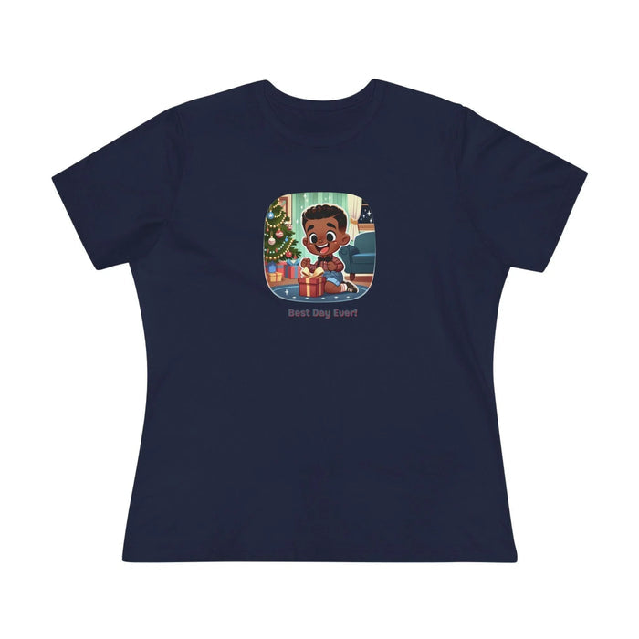 Best Day Ever - Women's Softstyle Tee - Whippie's