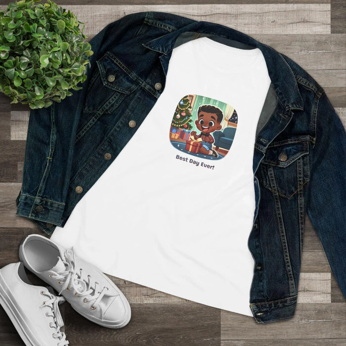 Best Day Ever - Women's Softstyle Tee - Whippie's