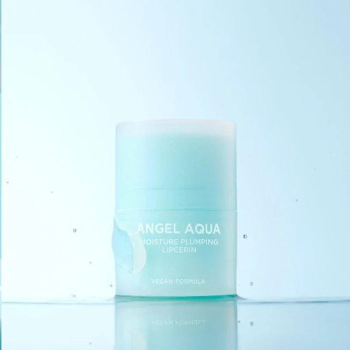 [BEYOND] Angel Aqua Moisture Plumping Lipcerin 15ml - Ballagrio