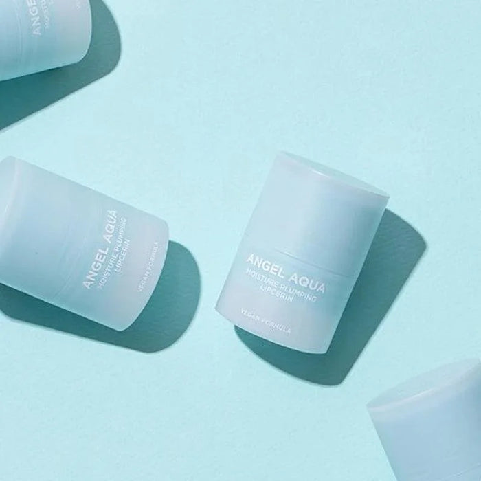 [BEYOND] Angel Aqua Moisture Plumping Lipcerin 15ml - Ballagrio