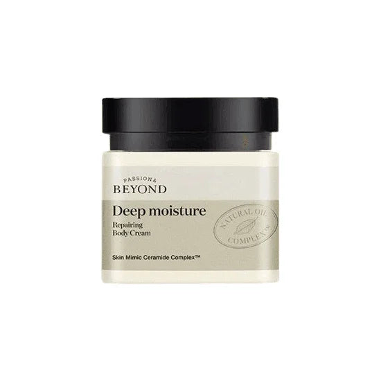 [BEYOND] Deep Moisture Repairing Body Cream 150ml - Ballagrio
