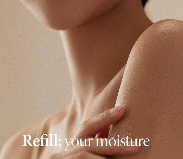 [BEYOND] Deep Moisture Repairing Body Cream 150ml - Ballagrio