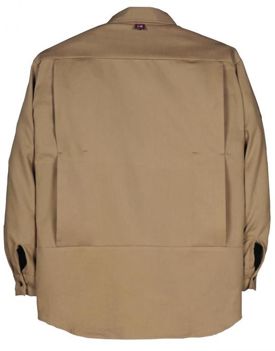 Big Bill FR Flashtrap button down shirt