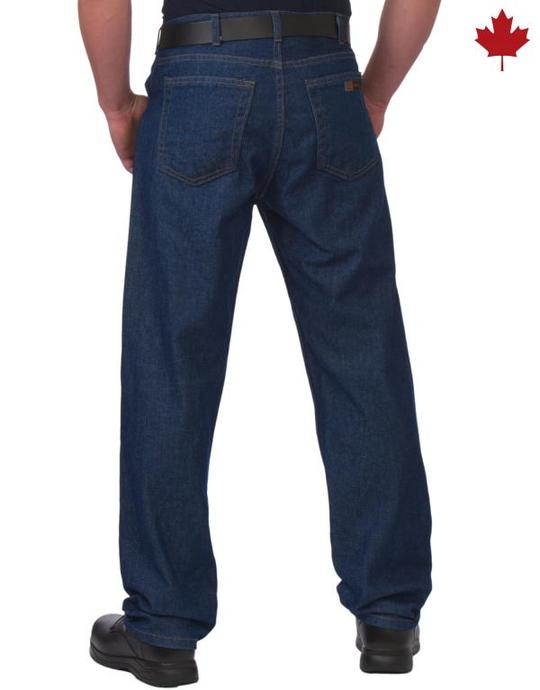 Big Bill FR Relaxed Fit Jeans - Ironworkergear