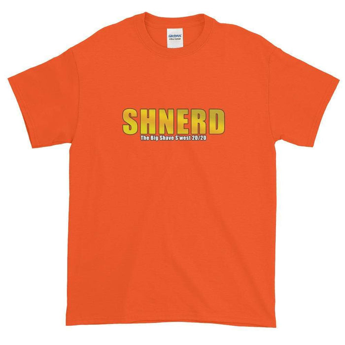 Orange / S