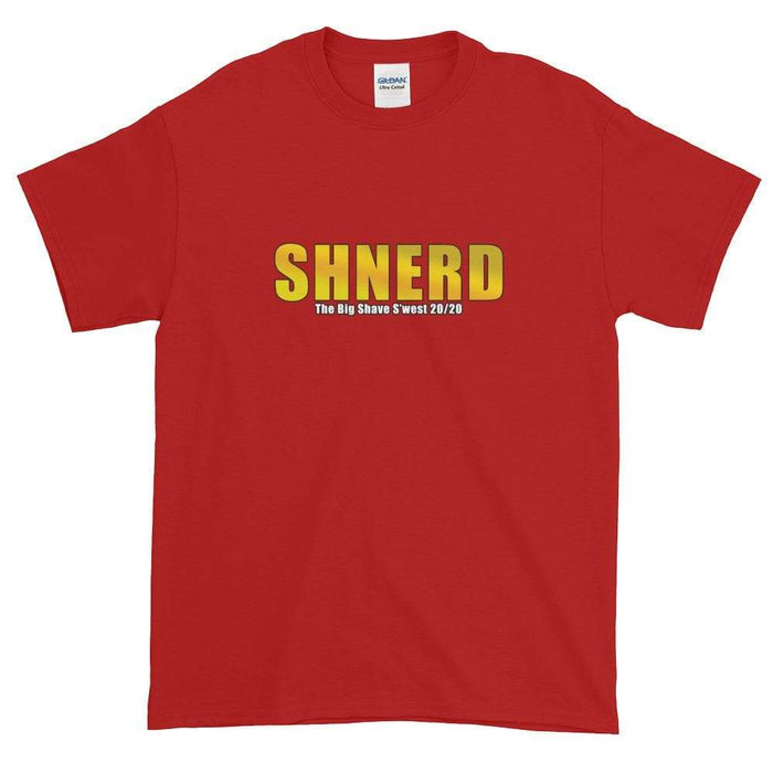 Red / S