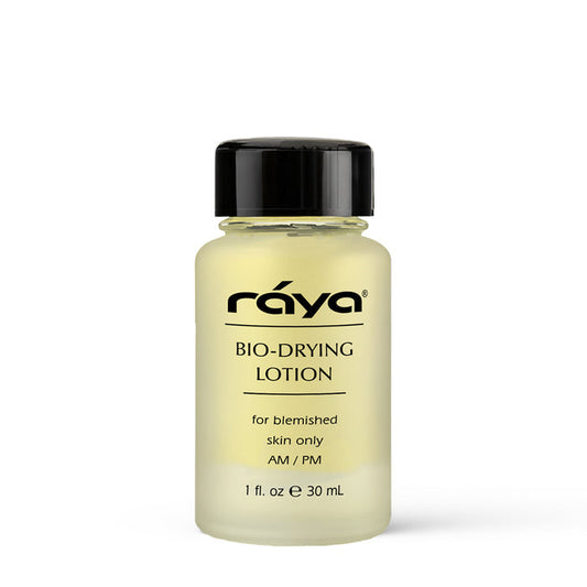 BIO-DRYING LOTION (701) RAYA SPA - rayaspa