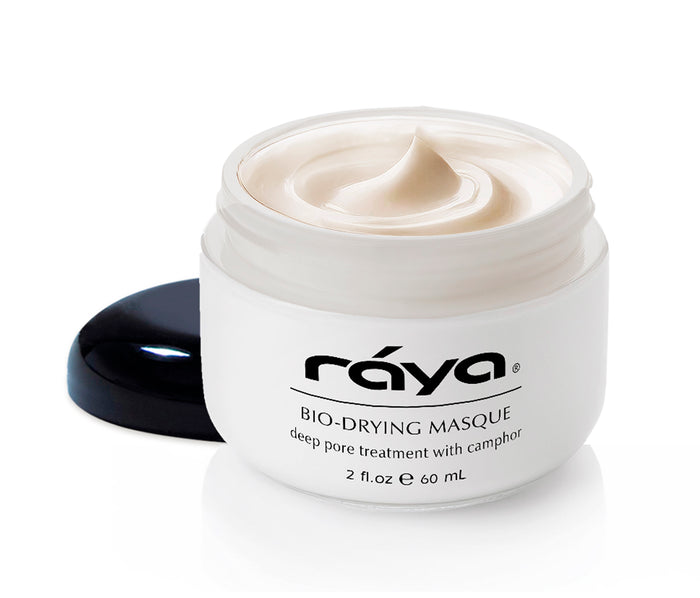 BIO-DRYING MASK (710) RAYA SPA - rayaspa
