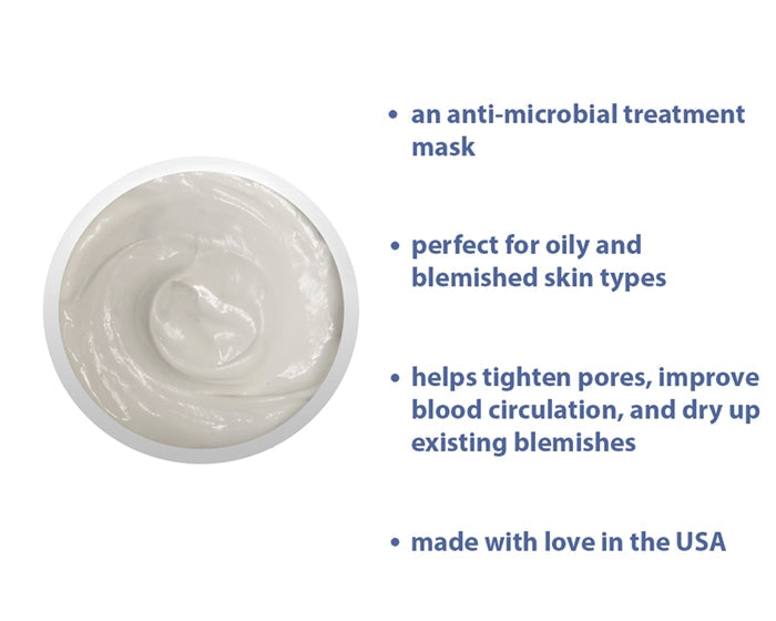 BIO-DRYING MASK (710) - rayaspa