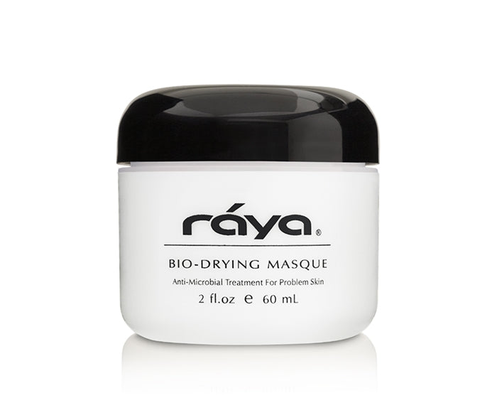 BIO-DRYING MASK (710) - rayaspa