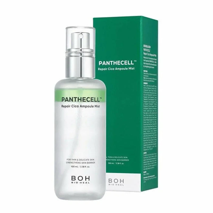 [BIO HEAL BOH] Panthecell Repair Cica Ampoule Mist 100ml - Ballagrio