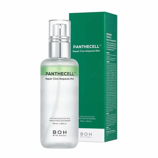 [BIO HEAL BOH] Panthecell Repair Cica Ampoule Mist 100ml - Ballagrio