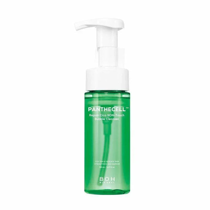 [BIO HEAL BOH] Panthecell Repair Cica Non-Touch Bubble Cleanser 150ml - Ballagrio