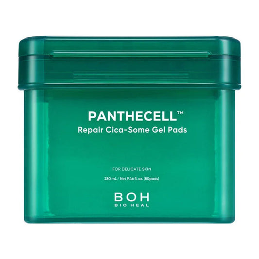 [BIO HEAL BOH] Panthecell Repair Cica-Some Gel Pads 280ml 80EA - Ballagrio