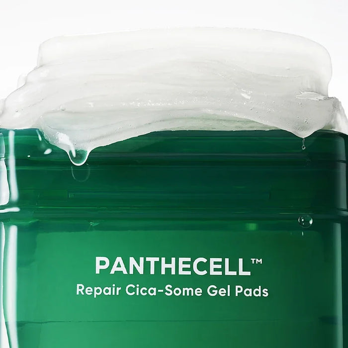 [BIO HEAL BOH] Panthecell Repair Cica-Some Gel Pads 280ml 80EA - Ballagrio