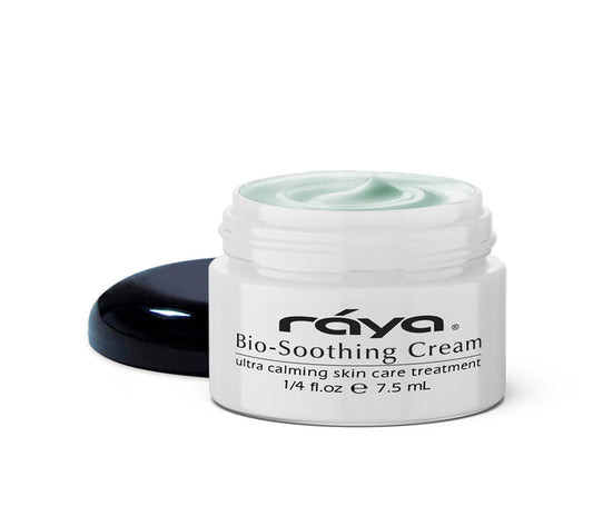 BIO-SOOTHING CREAM (702) RAYA SPA - rayaspa