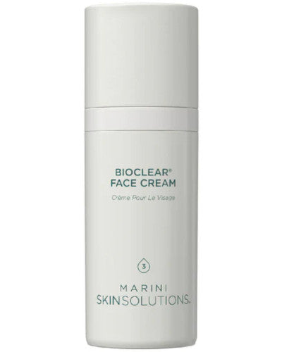 Bioclear Face Cream 1 oz