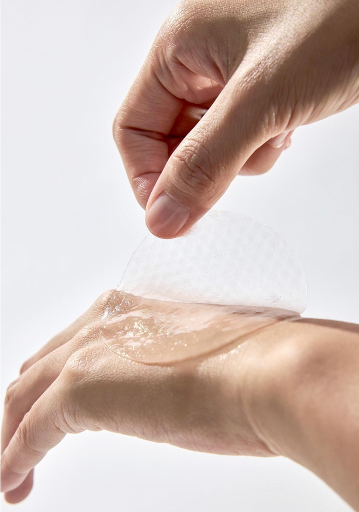 Biodance Bio Collagen Gel Toner Pads (60 Pads) | GlamTouch UK