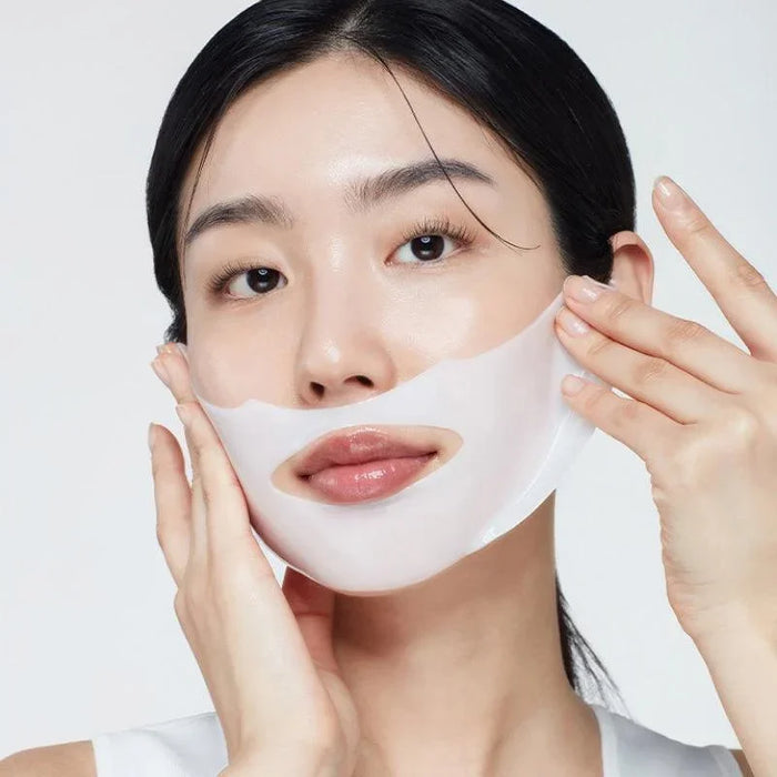 [Biodance] Bio-Collagen Real Deep Mask 34g (1EA / 4EA) - Ballagrio