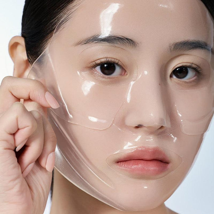 [Biodance] Bio-Collagen Real Deep Mask 34g (1EA / 4EA) - Ballagrio