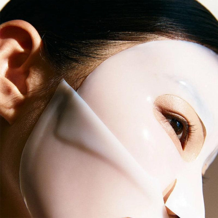 [Biodance] Bio-Collagen Real Deep Mask 34g (1EA / 4EA) - Ballagrio