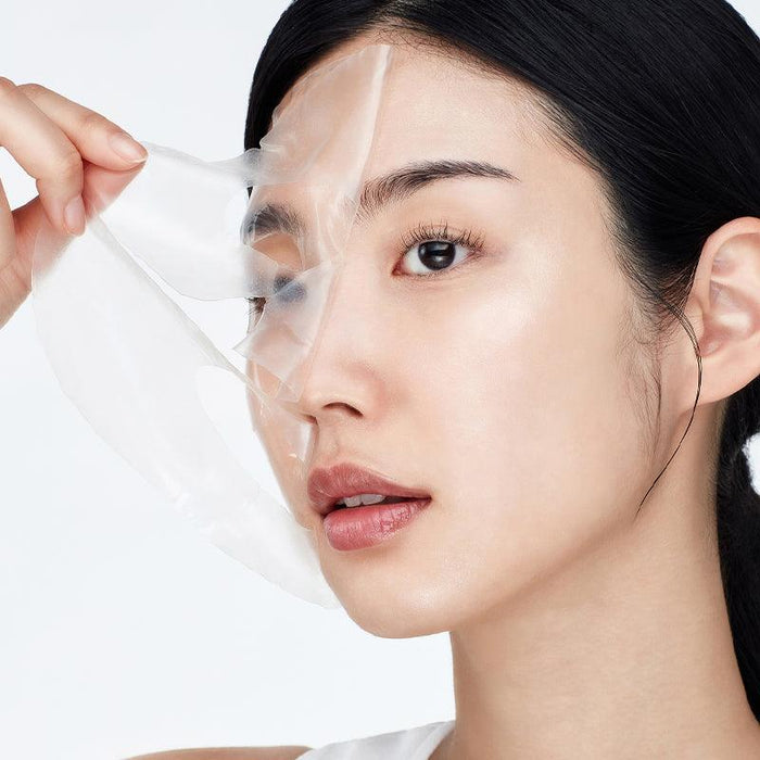 [Biodance] Bio-Collagen Real Deep Mask 34g (1EA / 4EA) - Ballagrio