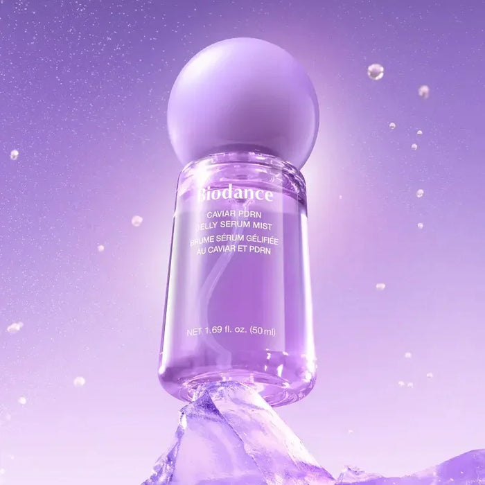 [Biodance] Caviar PDRN Jelly Serum Mist 50ml