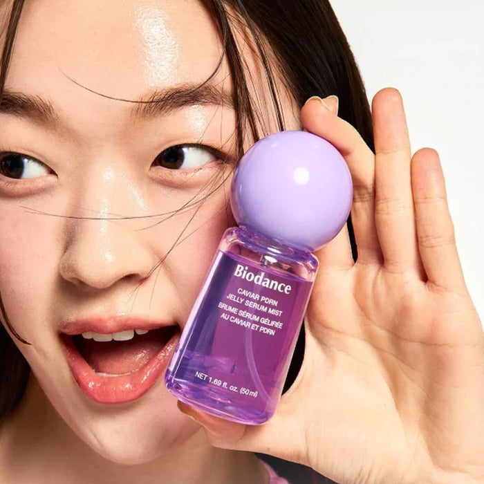 [Biodance] Caviar PDRN Jelly Serum Mist 50ml