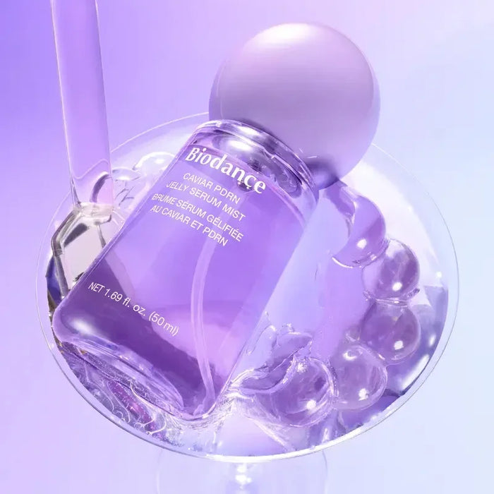 [Biodance] Caviar PDRN Jelly Serum Mist 50ml