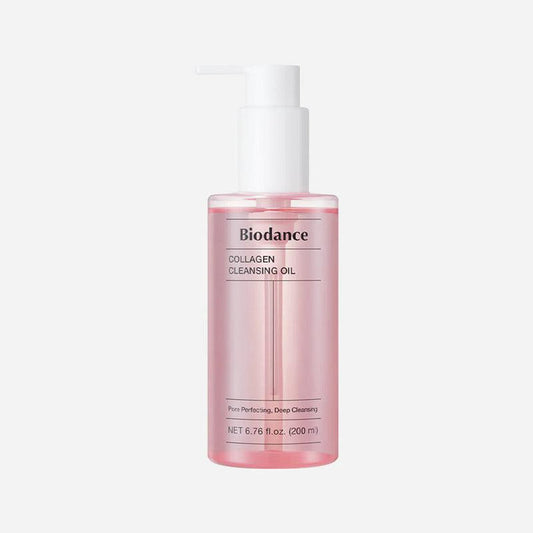 [Biodance] Collagen Cleansing Oil 200ml - Ballagrio