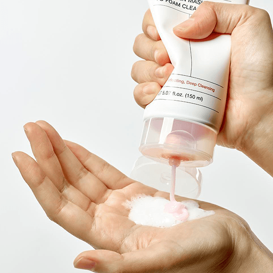 [Biodance] Collagen Mask to Foam Cleanser 150ml - Ballagrio