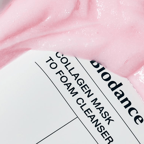 [Biodance] Collagen Mask to Foam Cleanser 150ml - Ballagrio