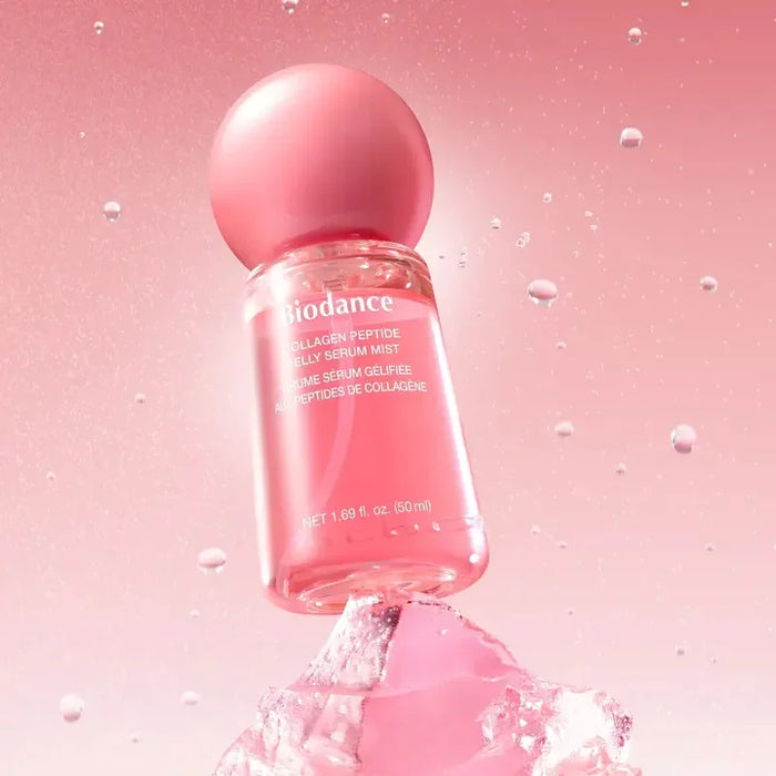 [Biodance] Collagen Peptide Jelly Serum Mist 50ml