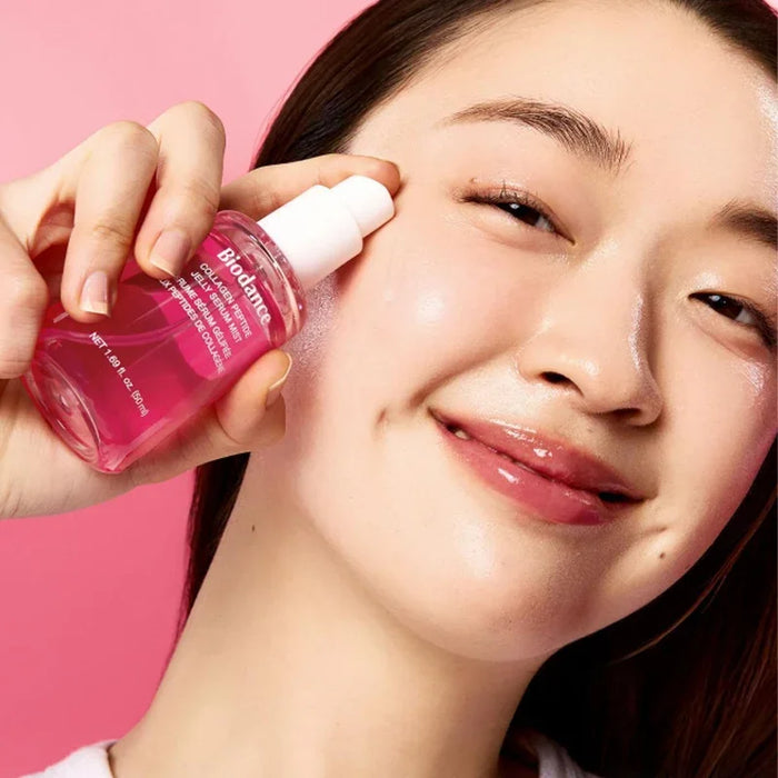 [Biodance] Collagen Peptide Jelly Serum Mist 50ml
