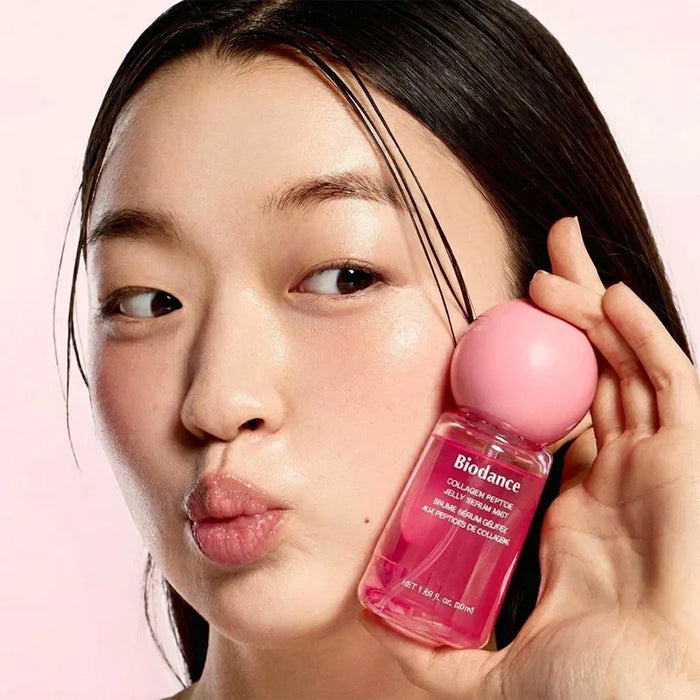 [Biodance] Collagen Peptide Jelly Serum Mist 50ml