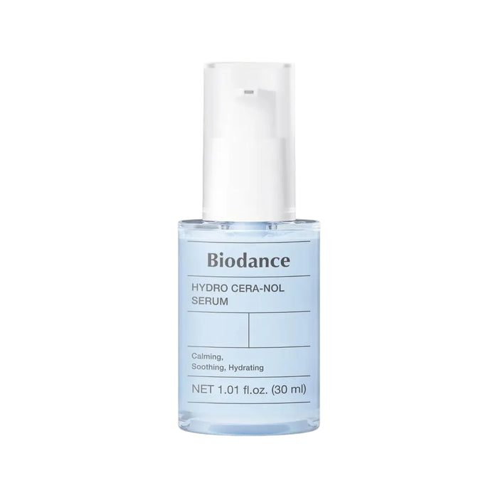 [Biodance] Hydro Cera-Nol Serum