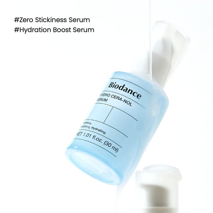 [Biodance] Hydro Cera-Nol Serum