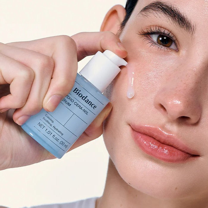 [Biodance] Hydro Cera-Nol Serum
