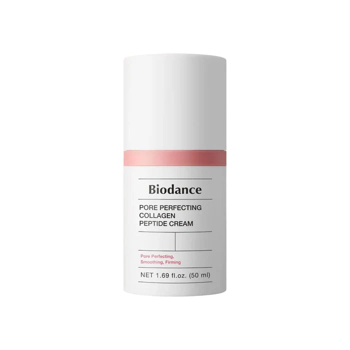 [Biodance] Pore Perfecting Collagen Peptide Cream