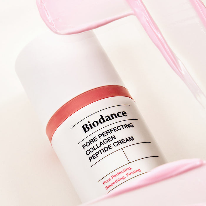 [Biodance] Pore Perfecting Collagen Peptide Cream