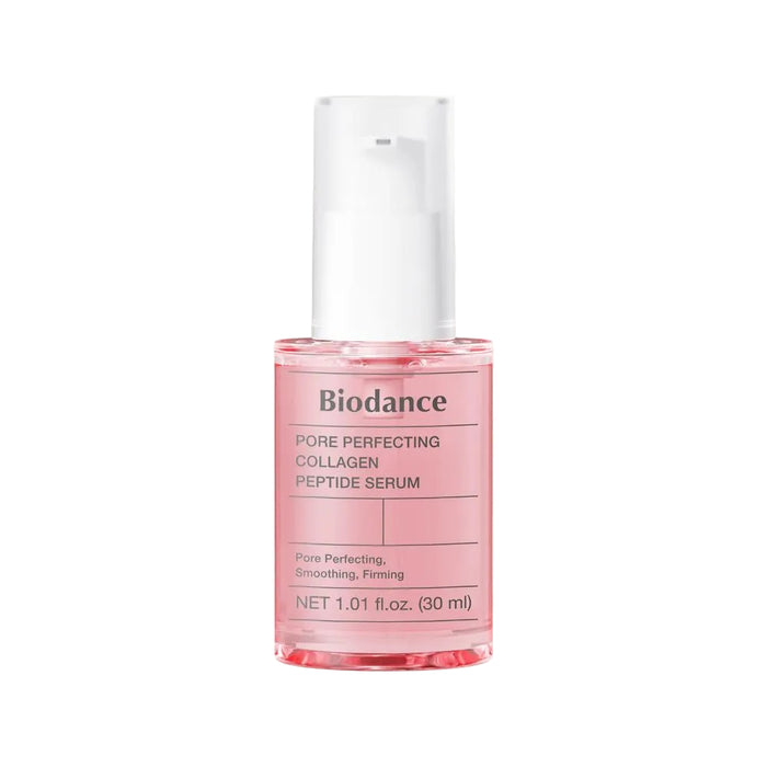 [Biodance] Pore Perfecting Collagen Peptide Serum