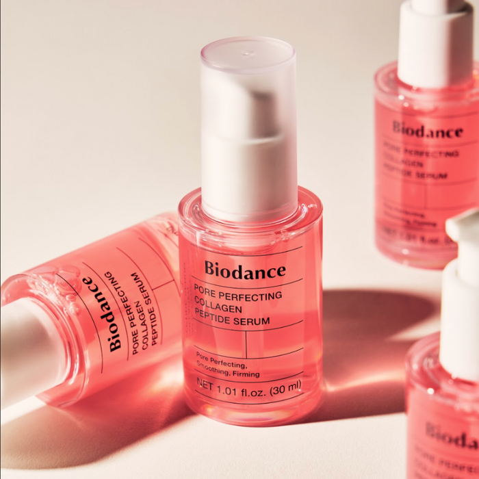 [Biodance] Pore Perfecting Collagen Peptide Serum