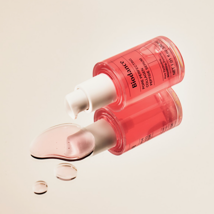 [Biodance] Pore Perfecting Collagen Peptide Serum
