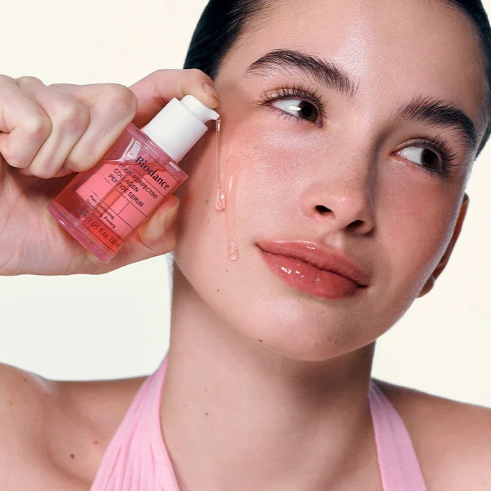 [Biodance] Pore Perfecting Collagen Peptide Serum