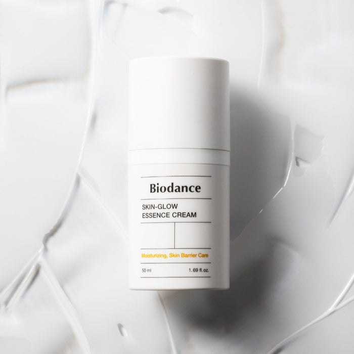 [Biodance] Skin-Glow Essence Cream