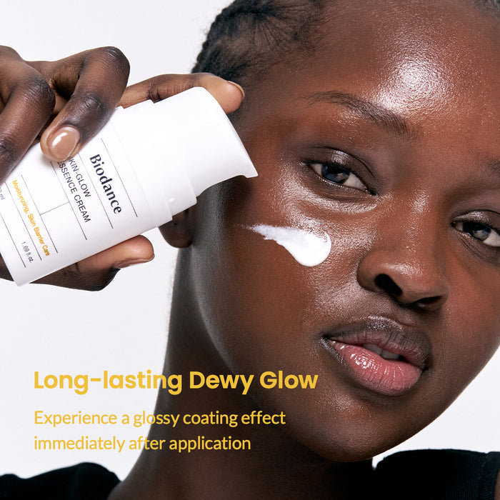 [Biodance] Skin-Glow Essence Cream