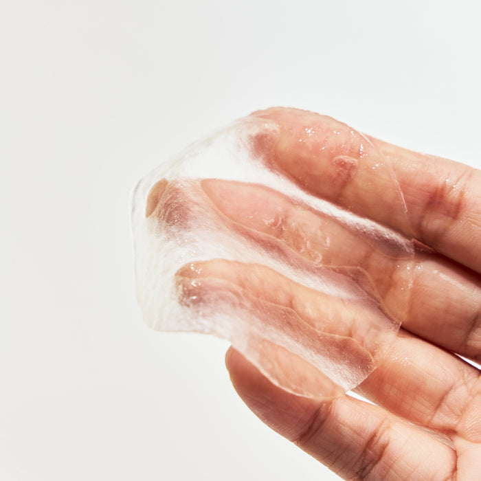 [Biodance] Vita Niacinamide Gel Toner Pads