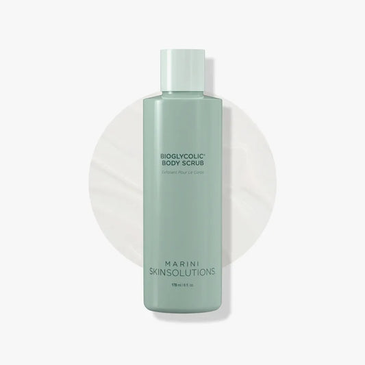 Bioglycolic® Body Scrub