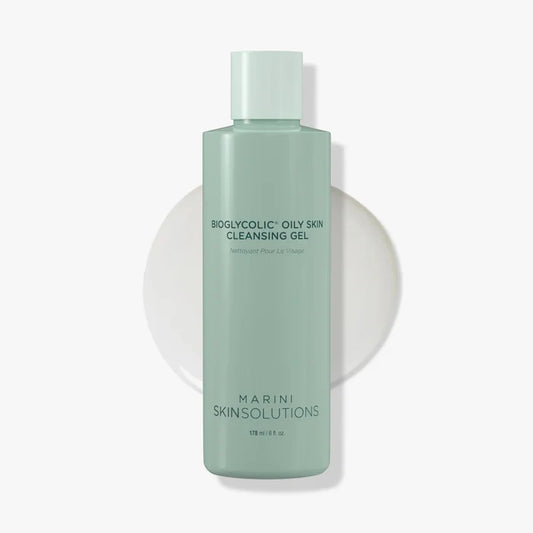 Bioglycolic® Oily Skin Cleansing Gel